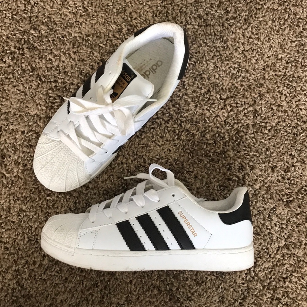Adidas classics
